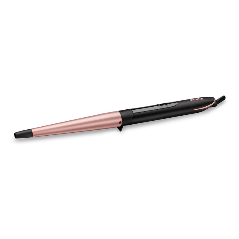 foto del prodotto ferro arricciacapelli conico c454e babyliss paris
