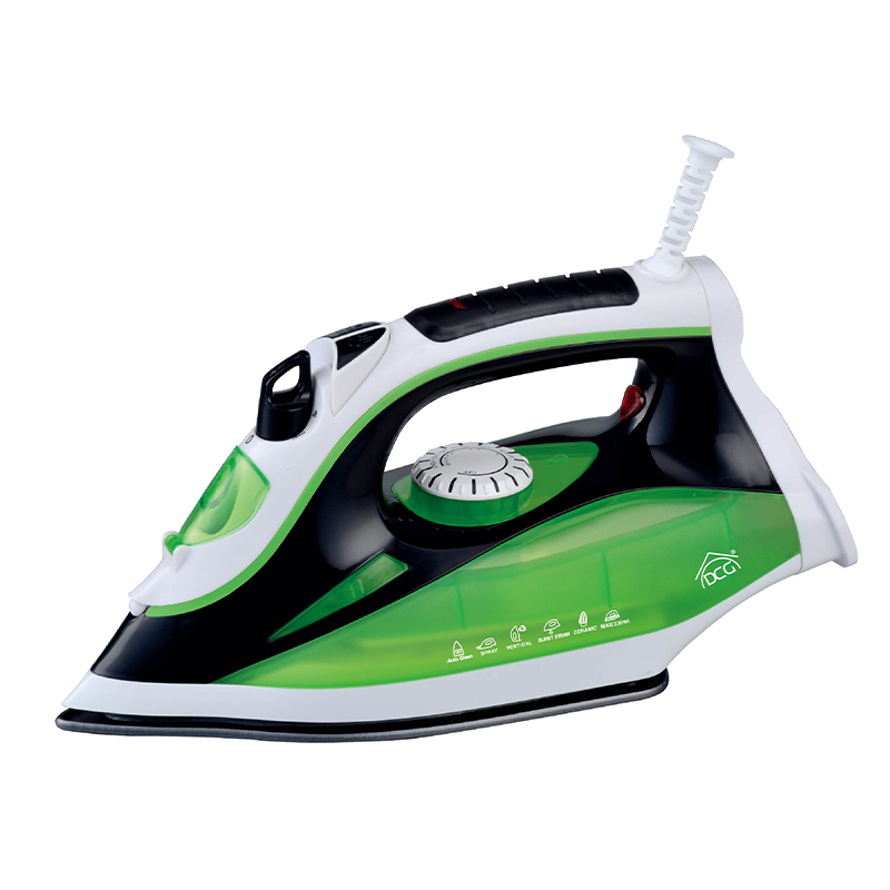 foto del prodotto ferro da stiro 2800w