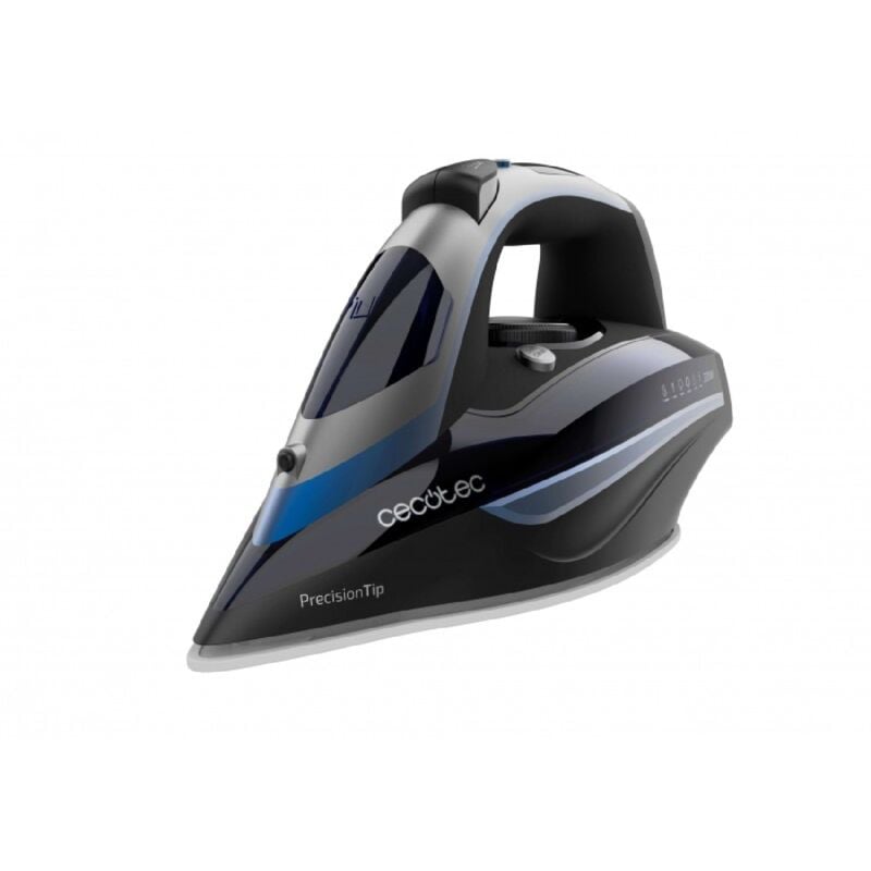 foto del prodotto ferro da stiro con caldaia compatto ironhero 3200 i pump cecotec