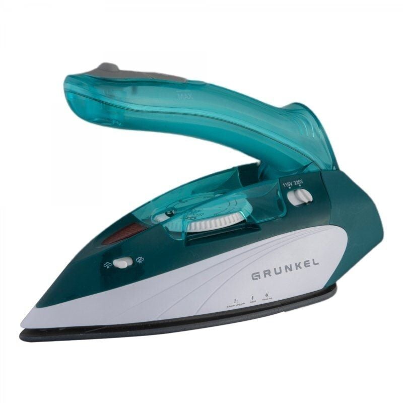 foto del prodotto ferro da stiro grunkel grunkel plv 900 900w