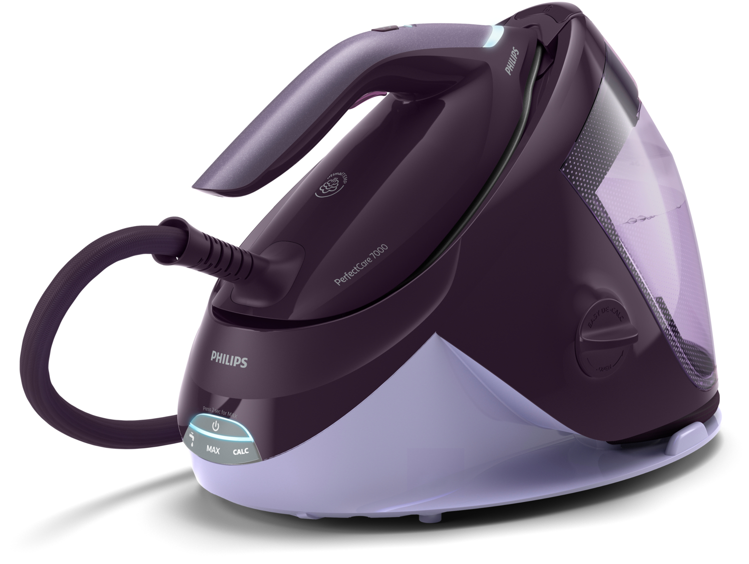 foto del prodotto ferro da stiro philips caldaia 8b psg7150 30 2400w 600gr