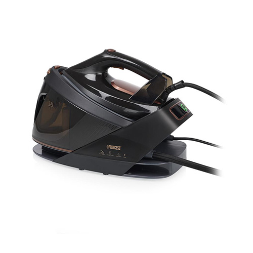 foto del prodotto ferro da stiro princess 3000w cald vapor