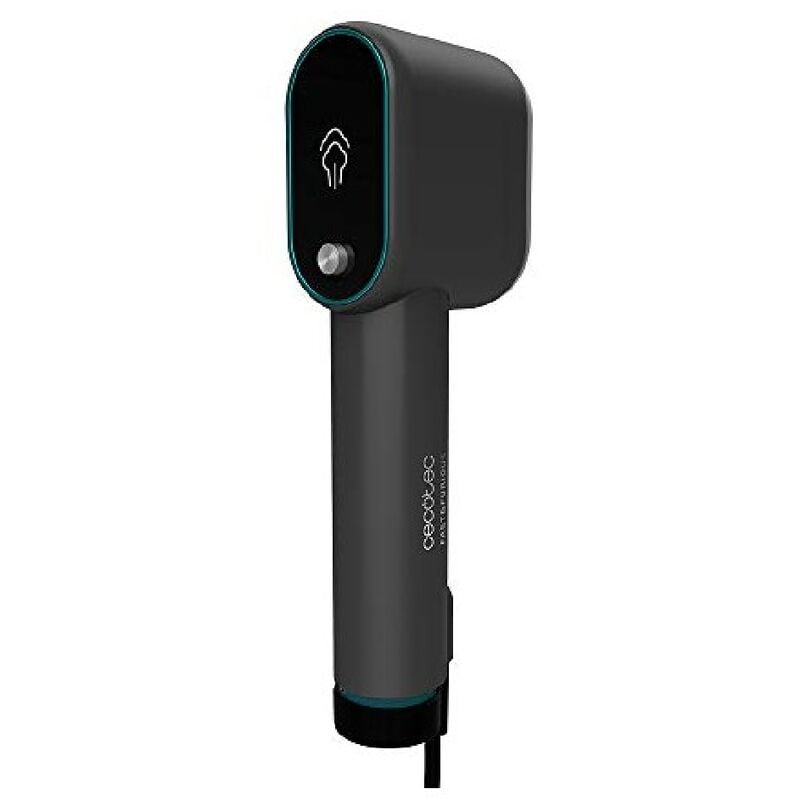 foto del prodotto ferro da stiro verticale fast furious 4010 vital cecotec