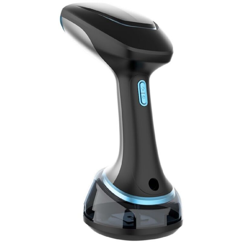 foto del prodotto ferro da stiro verticale ironhero 1800 vital cecotec
