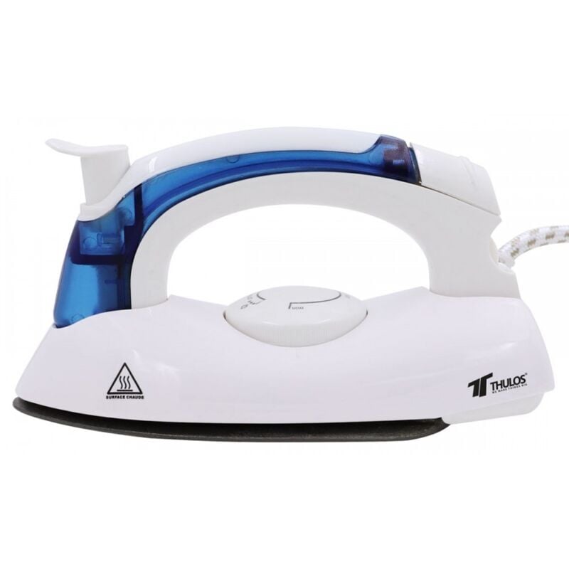 foto del prodotto ferro de viaggio thulos th pv700 700w