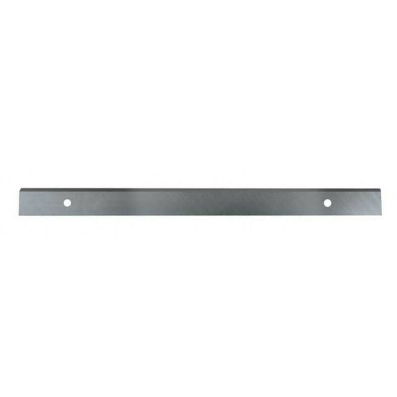 foto del prodotto ferro in acciaio hss 18 260 x 16.5 x 1.5 per lodra260 leman