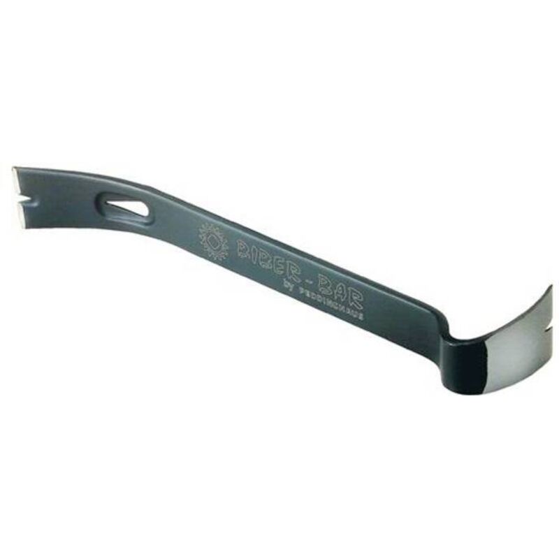 foto del prodotto ferro per chiodo biber bar extra piatto 15 380 mm peddinghaus 113010015