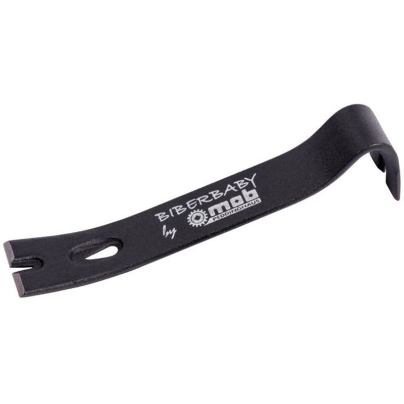 foto del prodotto ferro per chiodo biber bar extra piatto 7 175 mm peddinghaus 113010175