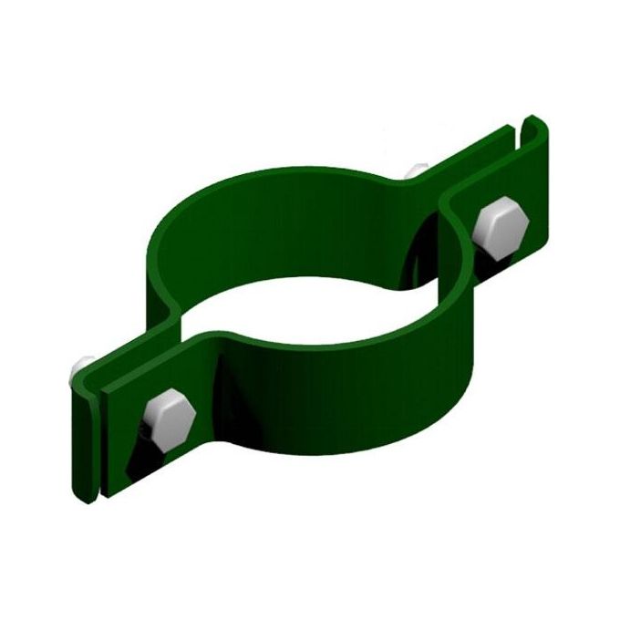 foto del prodotto ferrobulloni collare pannelli classic doppio confezione pz.12