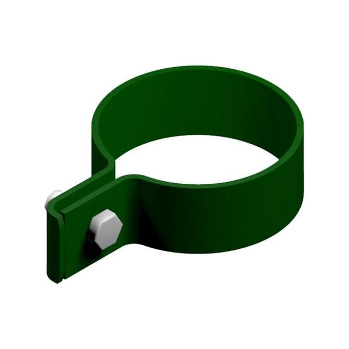 foto del prodotto ferrobulloni collare pannelli classic semplice confezione pz.12