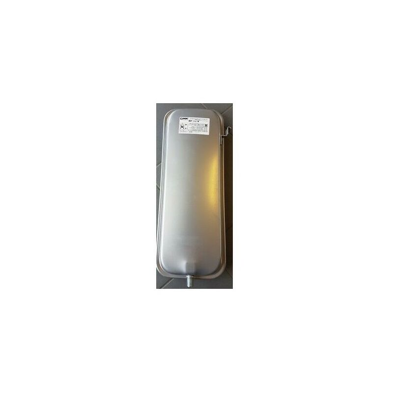 foto del prodotto ferroli 39804890 vase d expansion 8l domina domitop