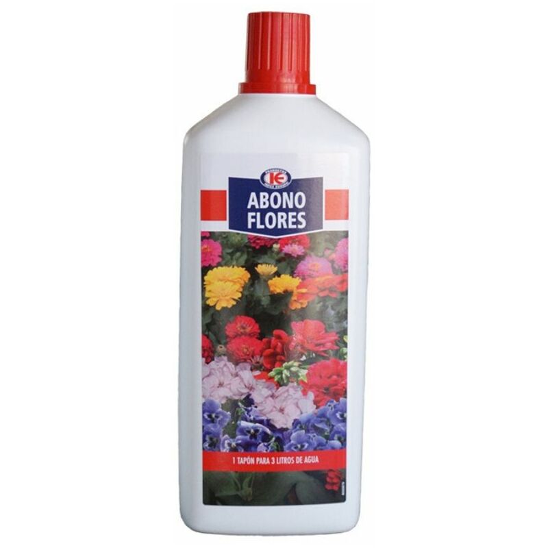 foto del prodotto fert liquido fiore npk