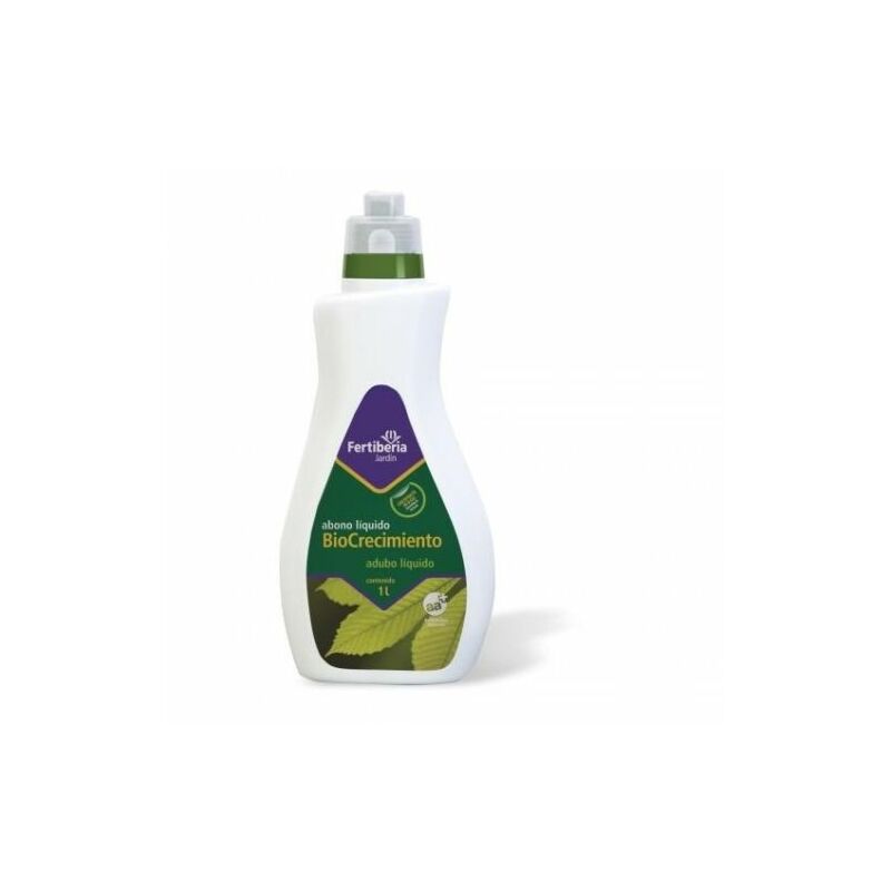 foto del prodotto fertiberia biokery liquido di feriberia 1l