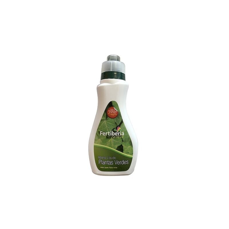 foto del prodotto fertiberia piante verdi del fertilizzante liquido speciale, 500 ml