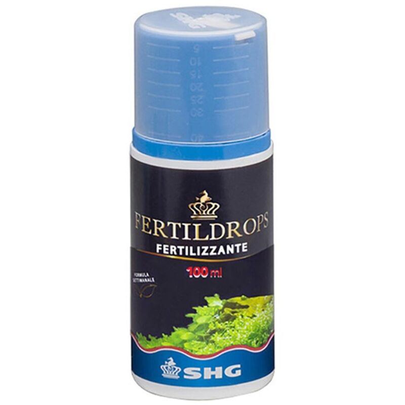 foto del prodotto fertildrops formato 100 ml shg