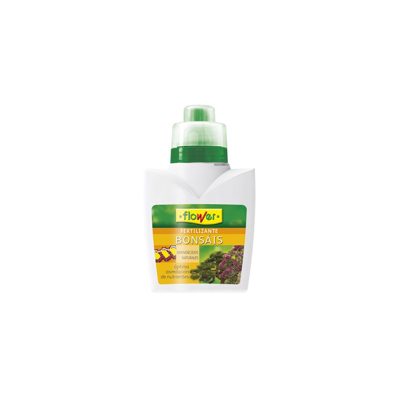foto del prodotto fertilizer bonsais, 300 ml flower