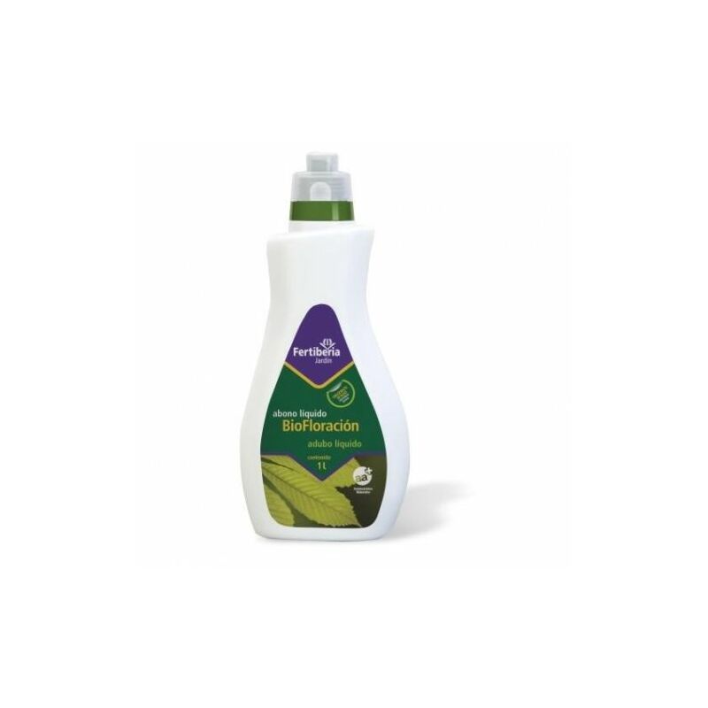 foto del prodotto fertilizzante liquido fertiberia 1l biofloro