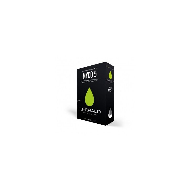 foto del prodotto fertilizzante myco 5 1.5kg emerald