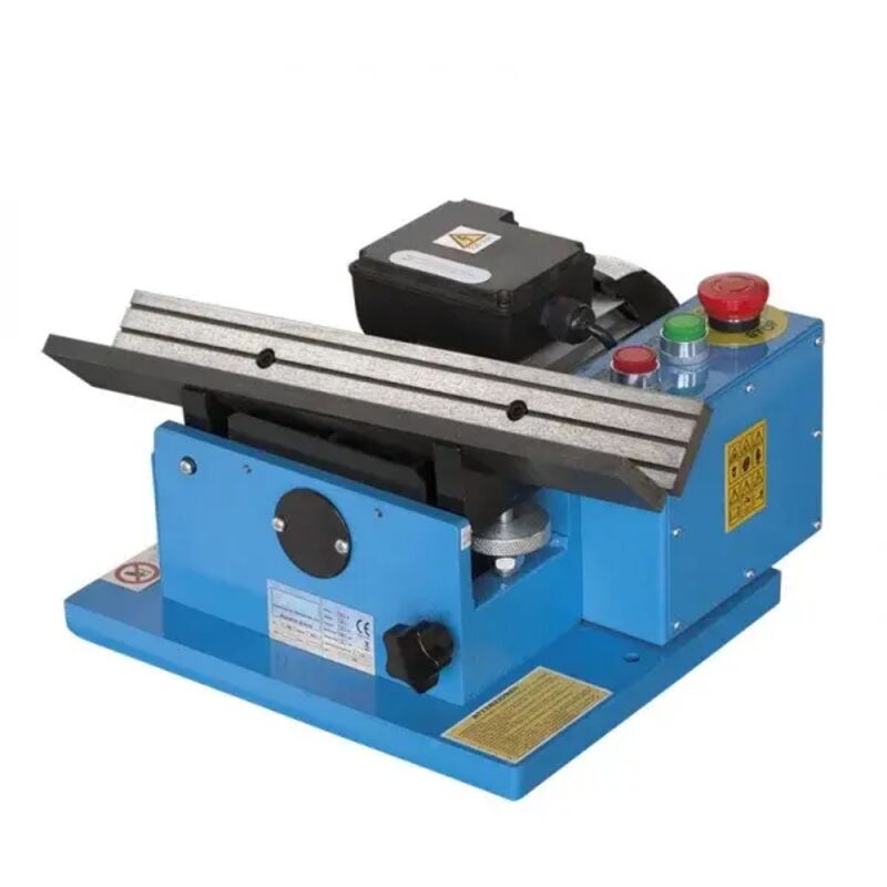 foto del prodotto fervi 0560 smussatrice da banco 250 w