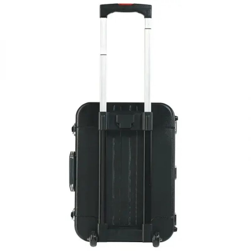 foto del prodotto fervi 0683 valigetta trolley porta utensili