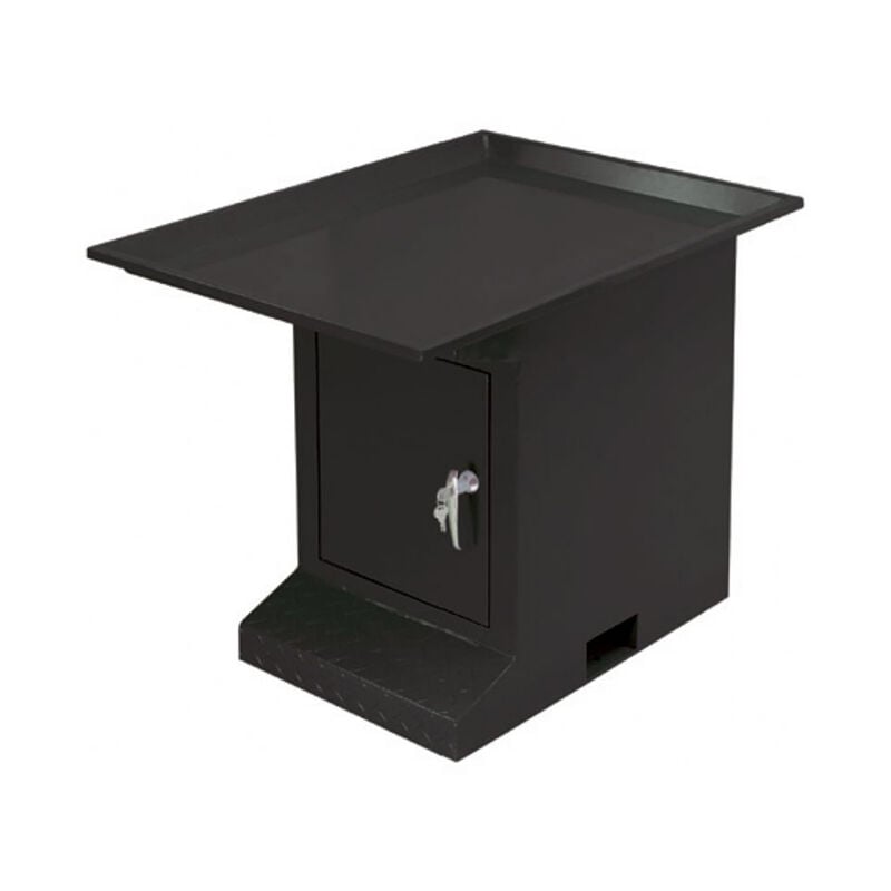 foto del prodotto fervi banco universale per trapani fresa 0599