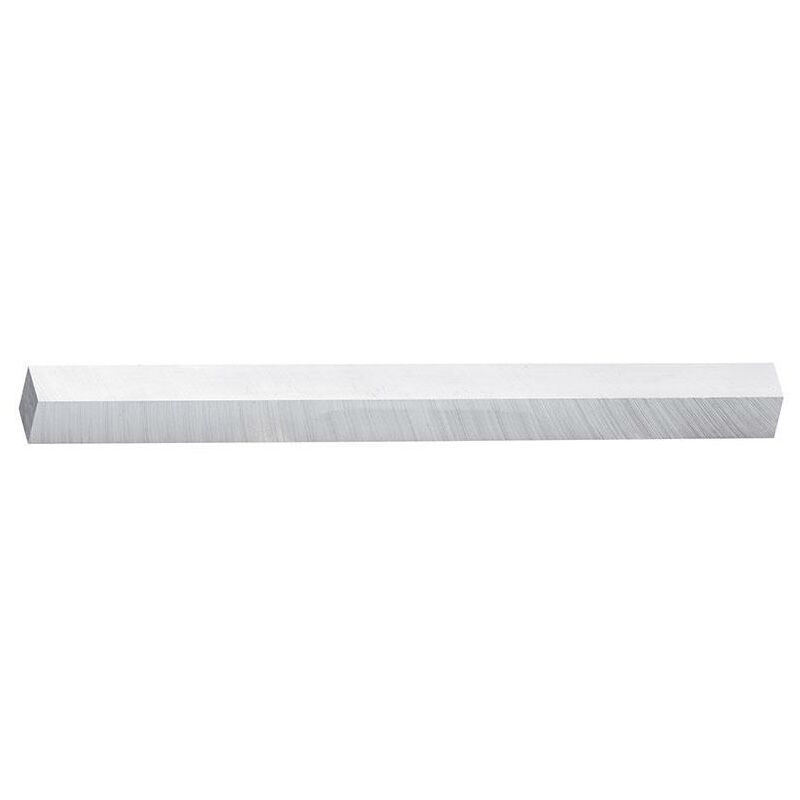 immagine 0 del prodotto fervi barretta in acciaio quadrata 5x5 mm hss x tornio b013 05x05