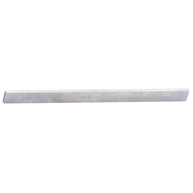 foto del prodotto fervi barretta in acciaio rettangolare 20x10 mm hss x tornio b014 20x10