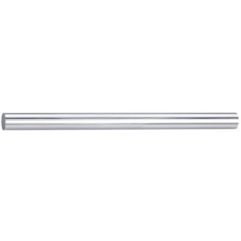 foto del prodotto fervi barretta tonda 5 trattata e rettificate in acciaio hss utensile tornio b012 05
