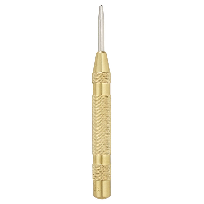 foto del prodotto fervi bulino punzone automatico 4 mm 0381