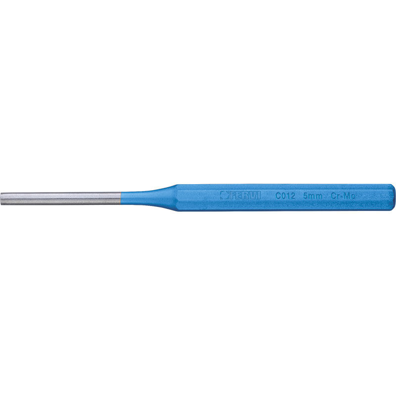 foto del prodotto fervi cacciaspina per spine elastiche 6 mm c012 06