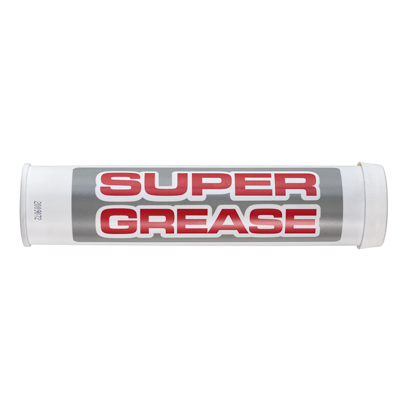 foto del prodotto fervi cartuccia di grasso al litio 53 cm 400 gr per ingrassatore 0677 cg