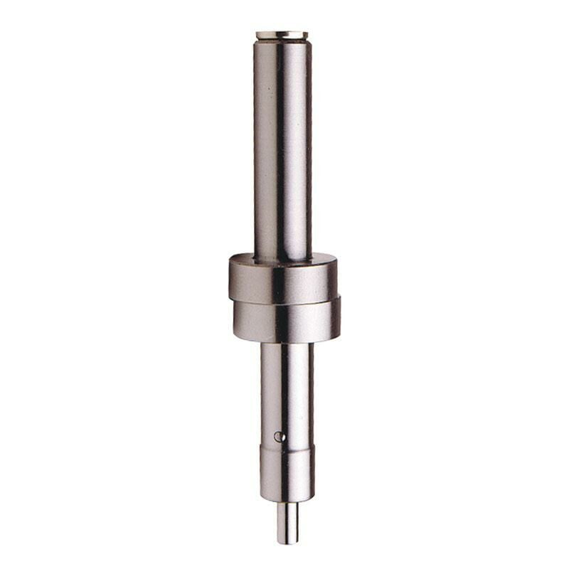 foto del prodotto fervi centratore tastatore meccanico a molla x fresatrice c062