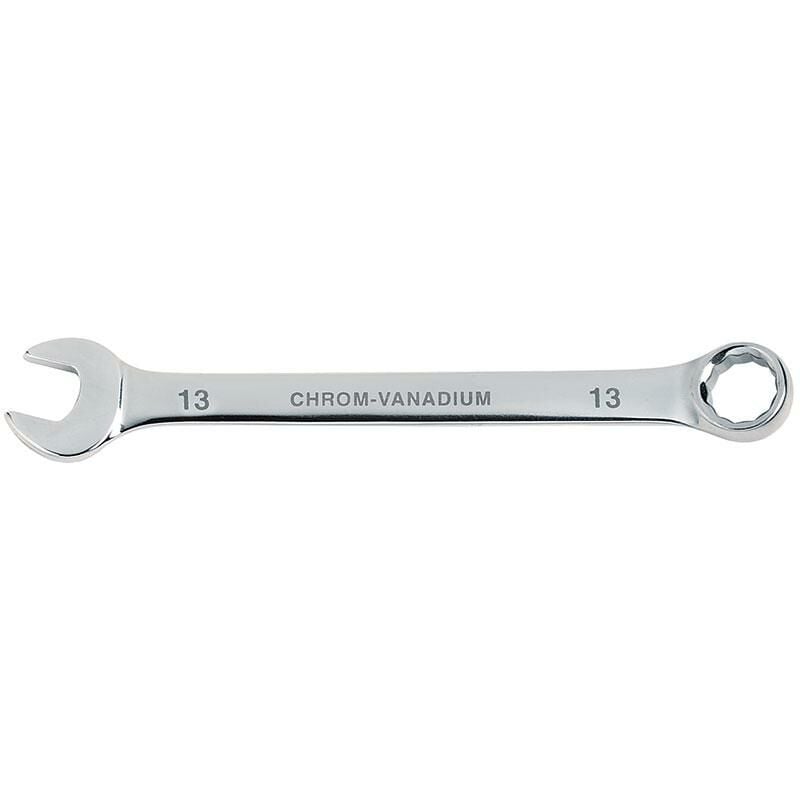 foto del prodotto fervi chiavi combinate lucide fissa stella metriche 36 mm 0208 36