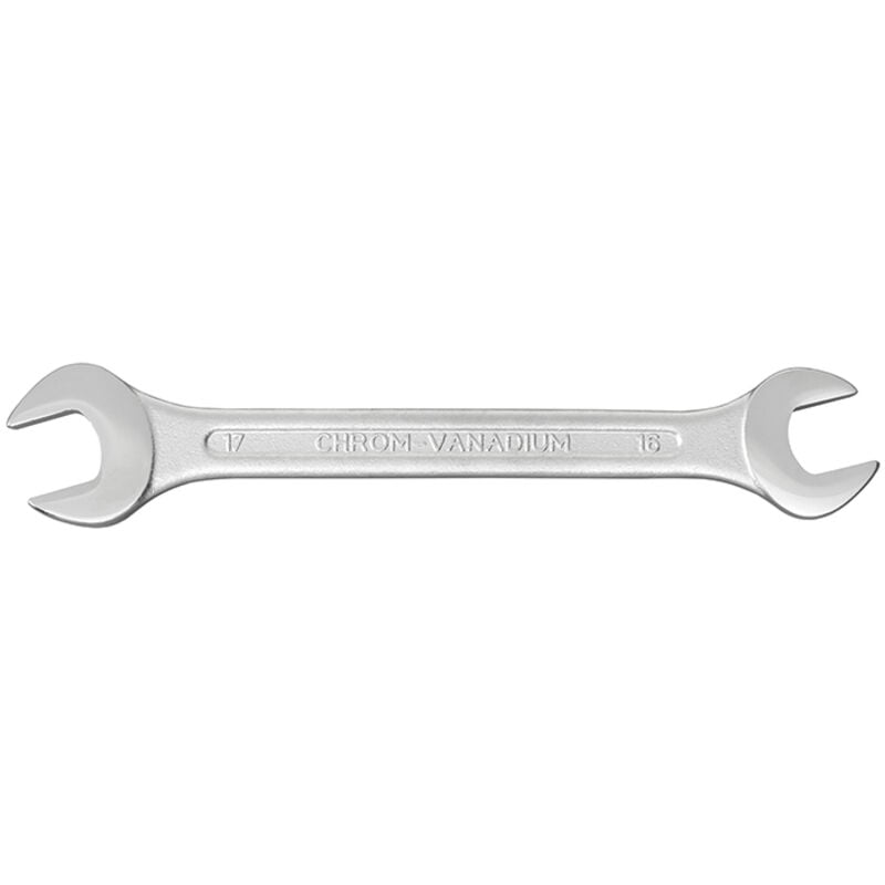foto del prodotto fervi chiavi combinate lucide fisse metriche 21x23 mm 0222 21x23