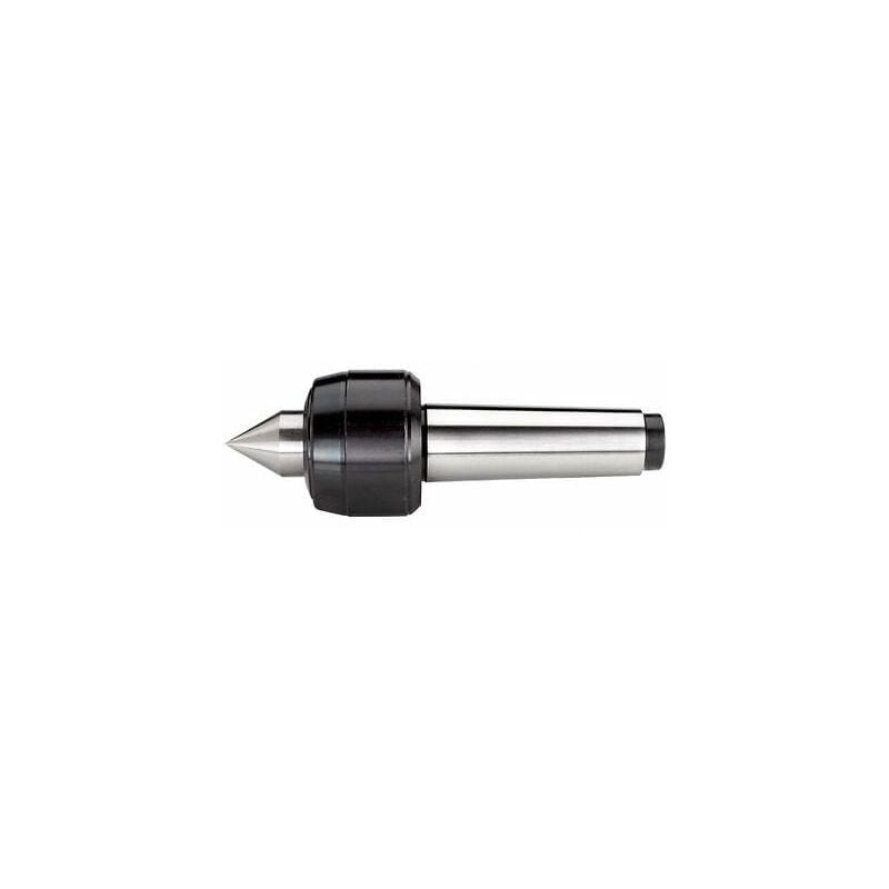 foto del prodotto fervi contropunta rotante x tornio cm 3 c046 3