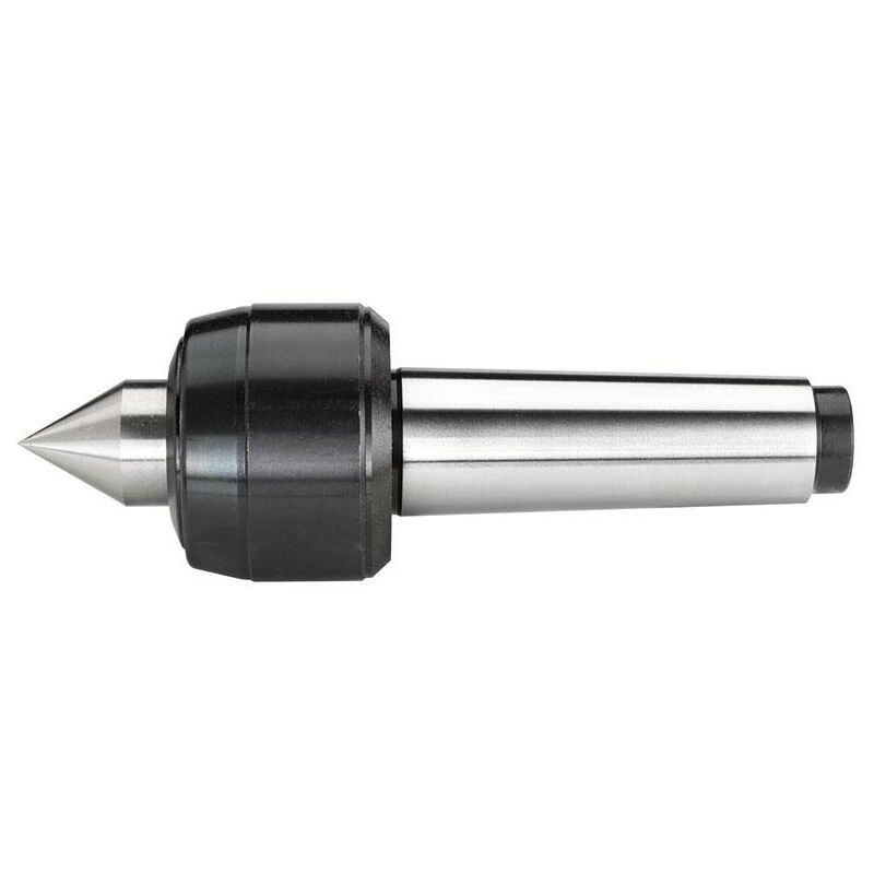 foto del prodotto fervi contropunta rotante x tornio cm 4 c046 4