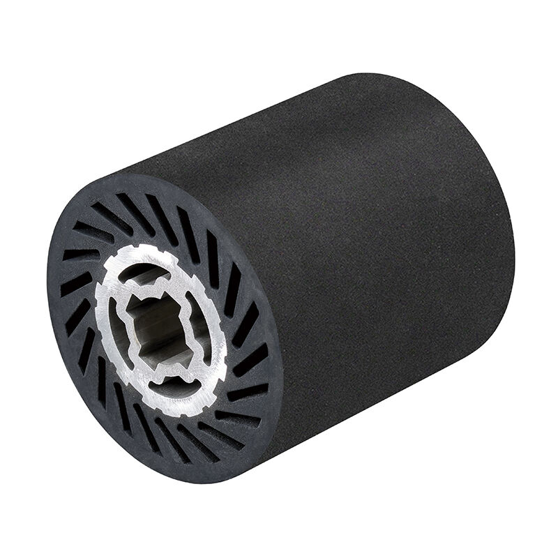 foto del prodotto fervi espansore rullo centrifugo per nastri satinatrice 90x100mm erw100