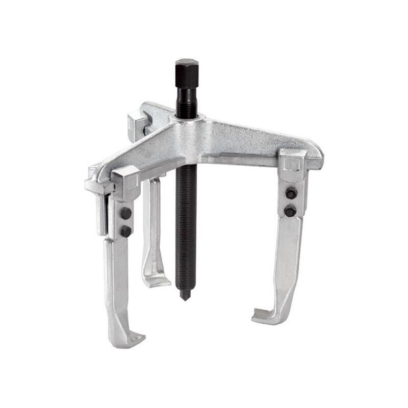foto del prodotto fervi estrattore a 3 griffe per diametro max 120 mm e191 120