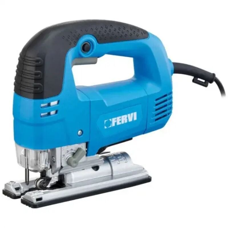 foto del prodotto fervi ffjs07103a k seghetto alternativo 710 w