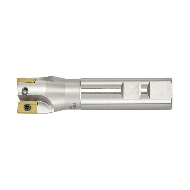 foto del prodotto fervi fresa per spallamenti f402 32l