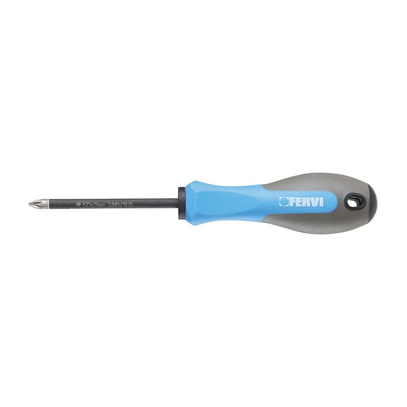 foto del prodotto fervi giraviti a croce con punta diamantata pz1 x 75 mm d885 1075