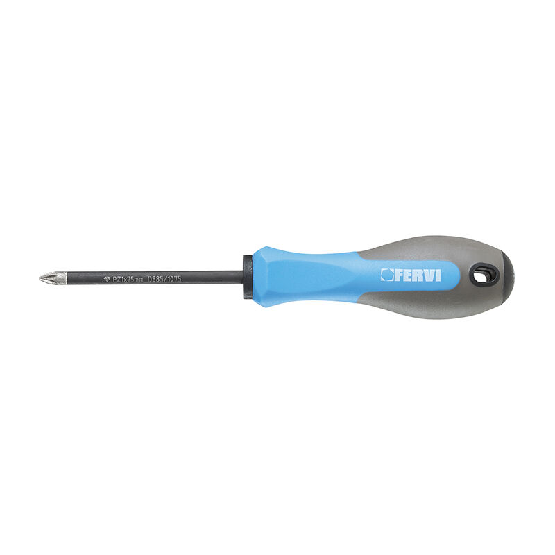 foto del prodotto fervi giraviti a croce con punta diamantata pz3 x 150 mm d885 3150