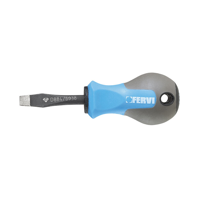 foto del prodotto fervi giraviti a taglio con punta diamantata 6 x 38 mm d884 6038