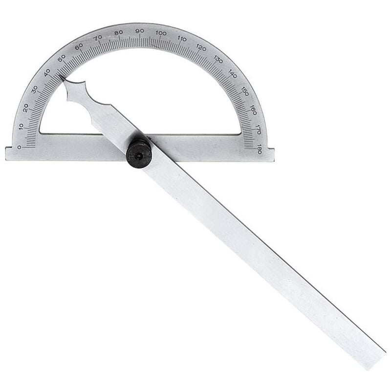 foto del prodotto fervi goniometro semplice 80 120 mm g006 120