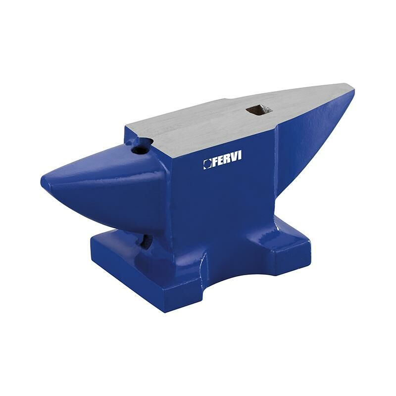 foto del prodotto fervi incudine in ghisa 5 kg 0265 05