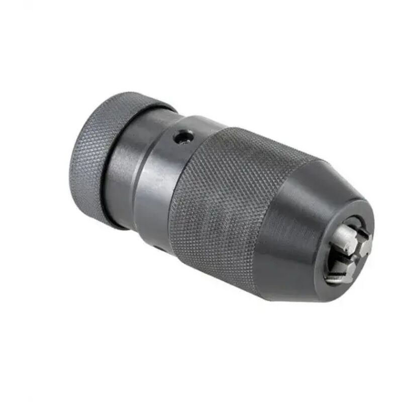 foto del prodotto fervi m042 08 mandrino autoserrante industriale 0,5 8 mm
