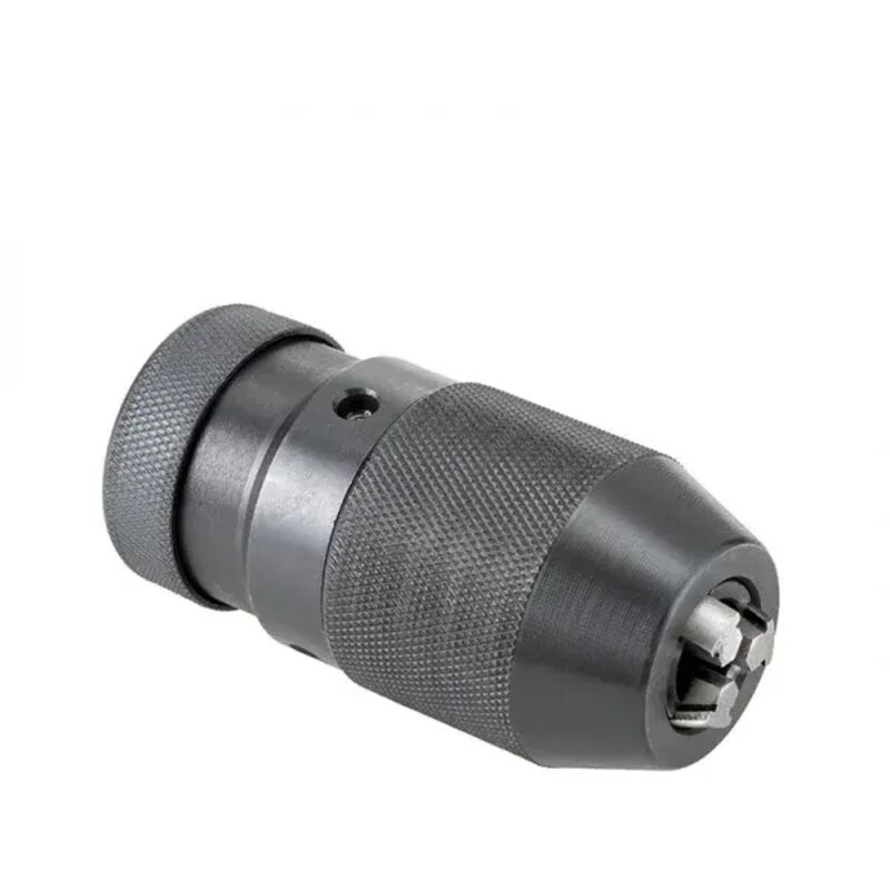 foto del prodotto fervi m042 16 mandrino autoserrante industriale 3 16 mm