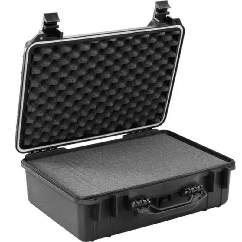foto del prodotto fervi m138 valigia per utensili resistente all acqua