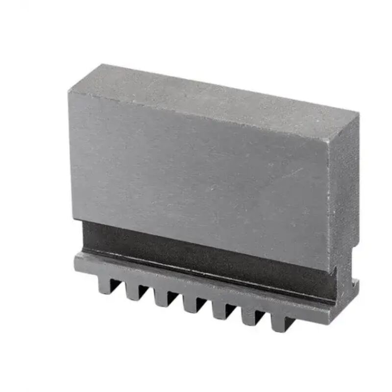 foto del prodotto fervi m449a 100st serie di 4 griffe tenere integrali per mandrini 100 mm