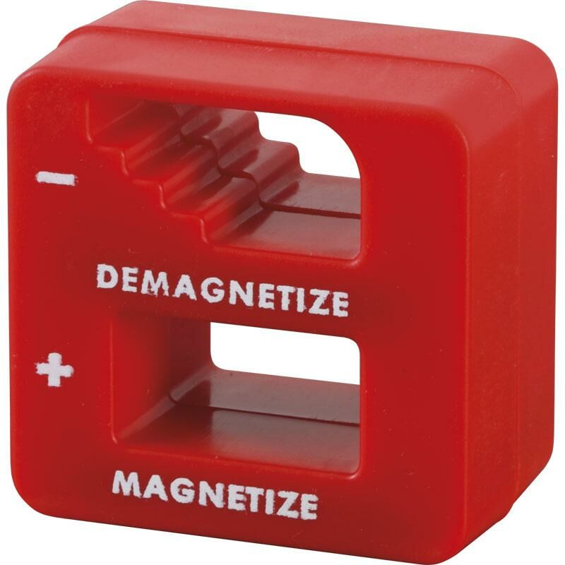 foto del prodotto fervi magnetizzatore demagnetizzatore per giraviti cacciaviti 0466 dm